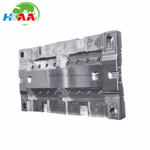 Customized OEM Made Precision Machining Angled Cavity Plate for Mould